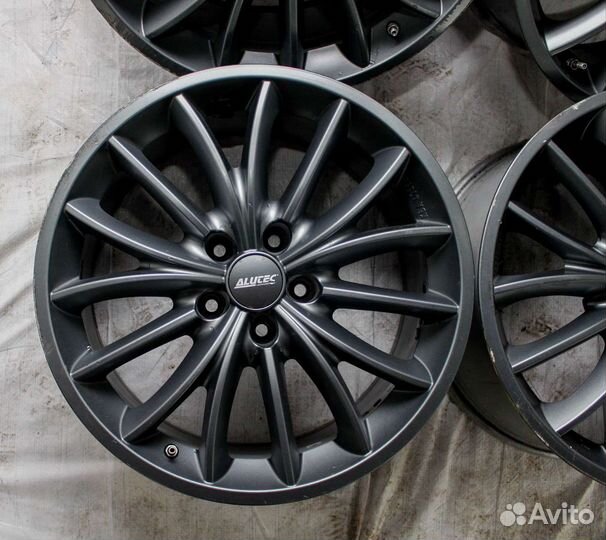 Диски литые Camry/Optima/infinity R18