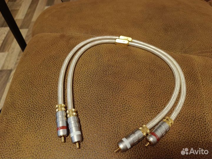 Audiocrast A26 Silverlink