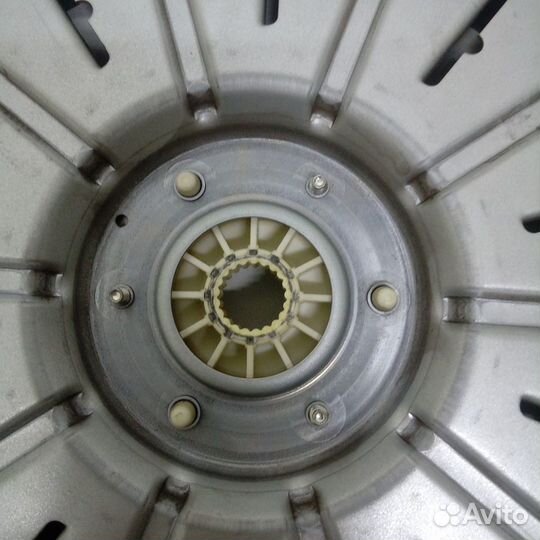 Ротор двигателя стиральной машины LG 4413ER1001D