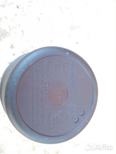 Пепельница Фольксваген Шкода Ауди