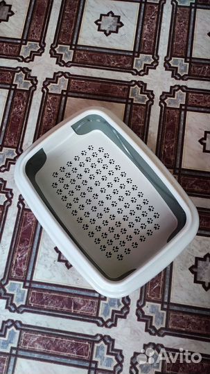 Лоток для кошек