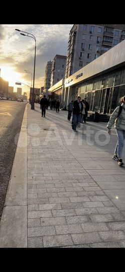 Под магазин