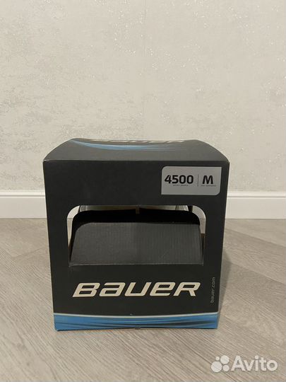 Шлем хоккейный bauer