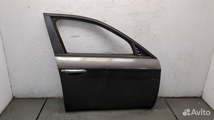 Стеклоподъемник электрический Alfa Romeo 159, 2007