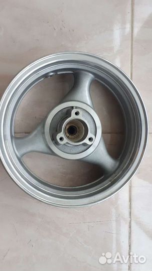 Диск 130/70-13