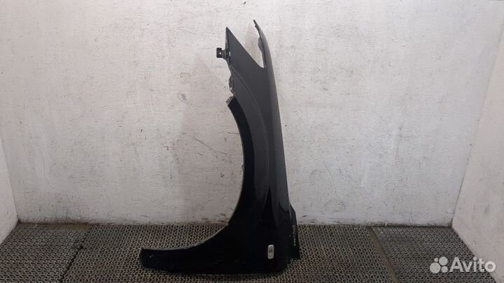 Крыло Fiat Freemont, 2015