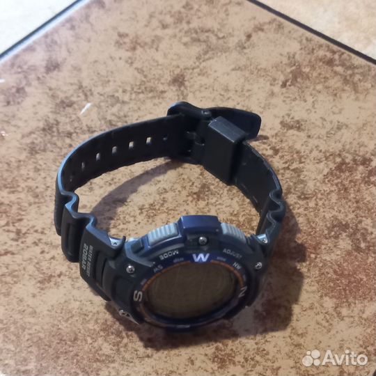 Часы casio 3157 SGW 100