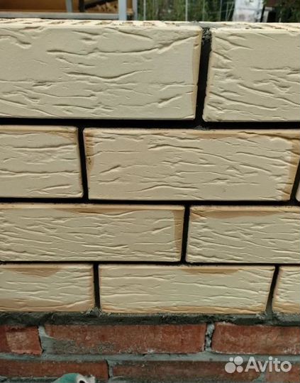 Силикатный кирпич для внутренних работ