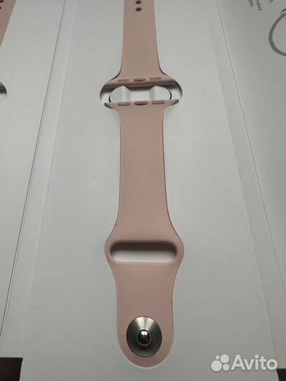 Apple Watch Оригинальный Ремешок 38 / 40 / 41 mm