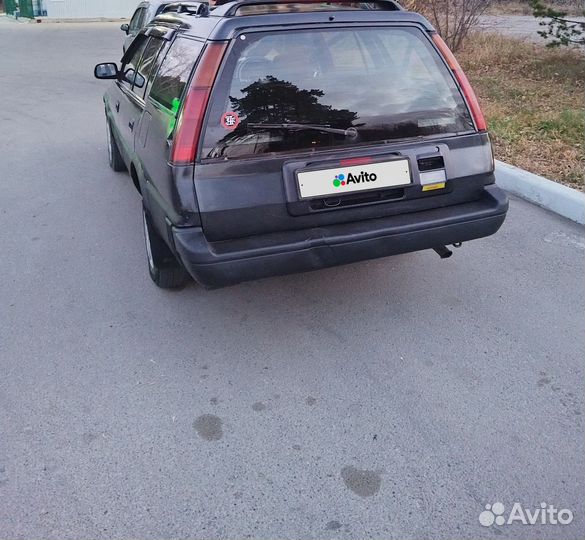 Toyota Sprinter Carib 1.6 AT, 1991, 222 222 км