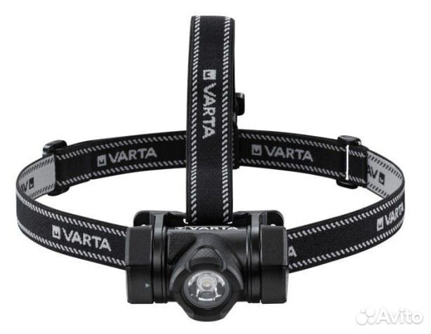 Varta indestructible H20 PRO Фонарь налобный