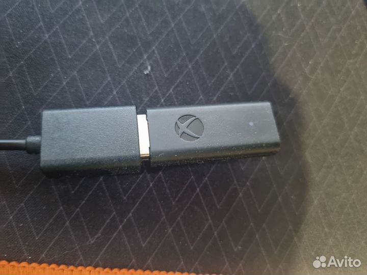 2 геймпада Microsoft Xbox Wireless