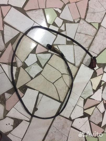 Датчик кислорода, передний левый PorscheCayenne955