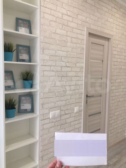 Квартира-студия, 24 м², 3/12 эт.