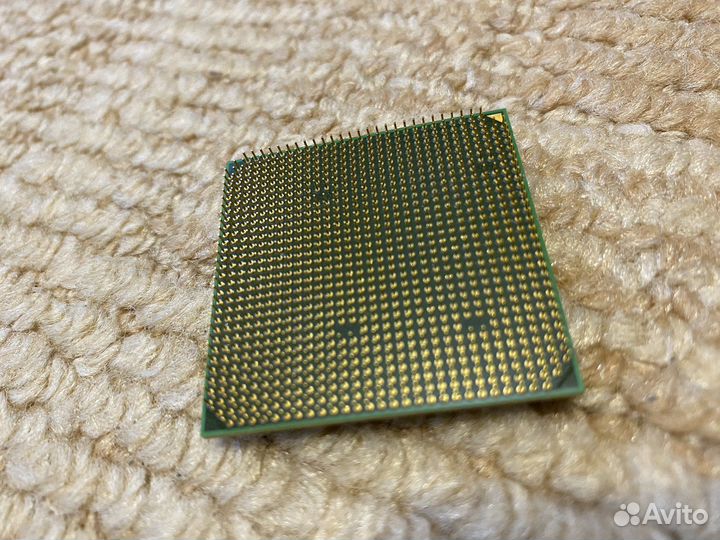 Процессор amd phenom II x4 920