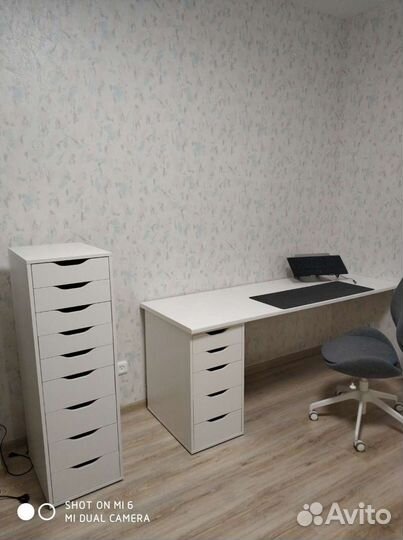 Комплект офисной мебели