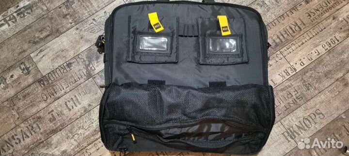 Сумка для ноутбука targus