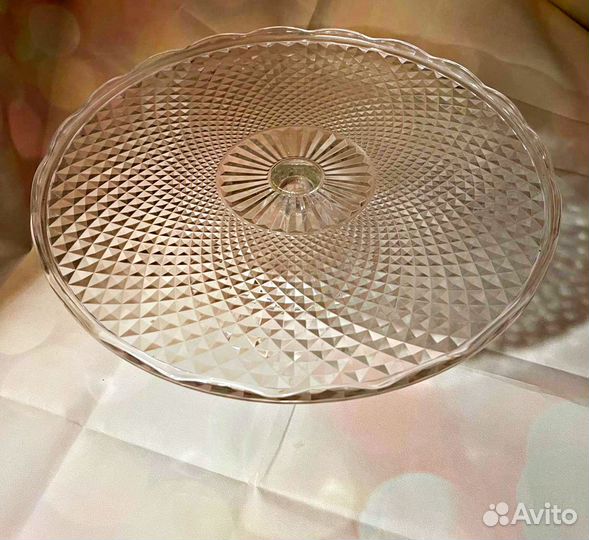 Сервировочное блюдо