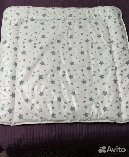 Матрас для пеленания