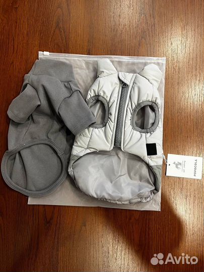 Одежда для собак Popocola