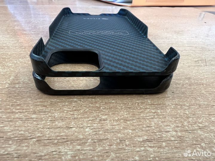 Чехлы pitaka на iPhone 12/12pro