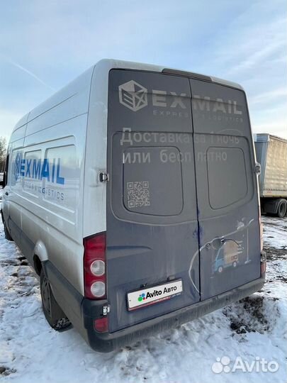 Sollers Atlant 2.7 МТ, 2023, 174 238 км