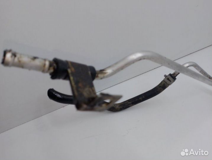 Трубка гидроусилителя руля Mitsubishi Grandis NA4W