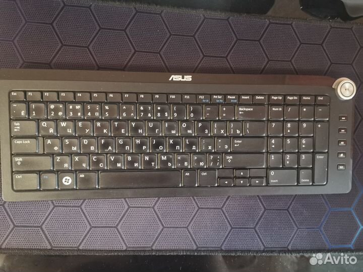 Клавиатура asus W4000