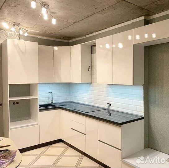 Кухни