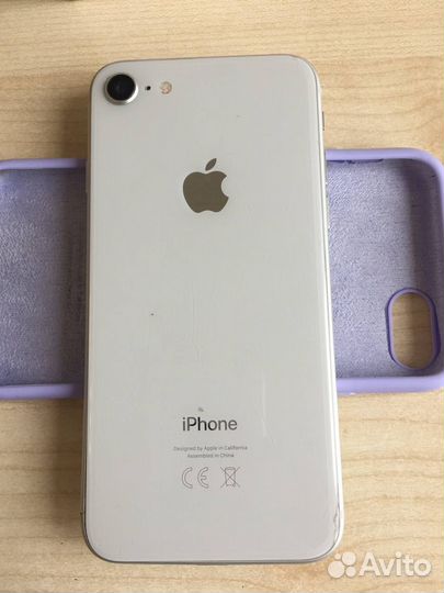 iPhone 8, 64 ГБ