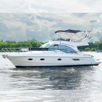 Моторная яхта Galeon 390 FLY