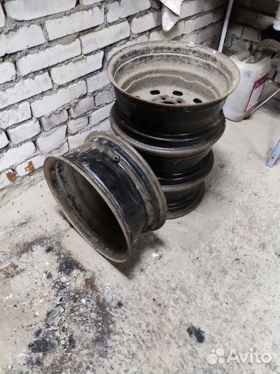 Диски для авто