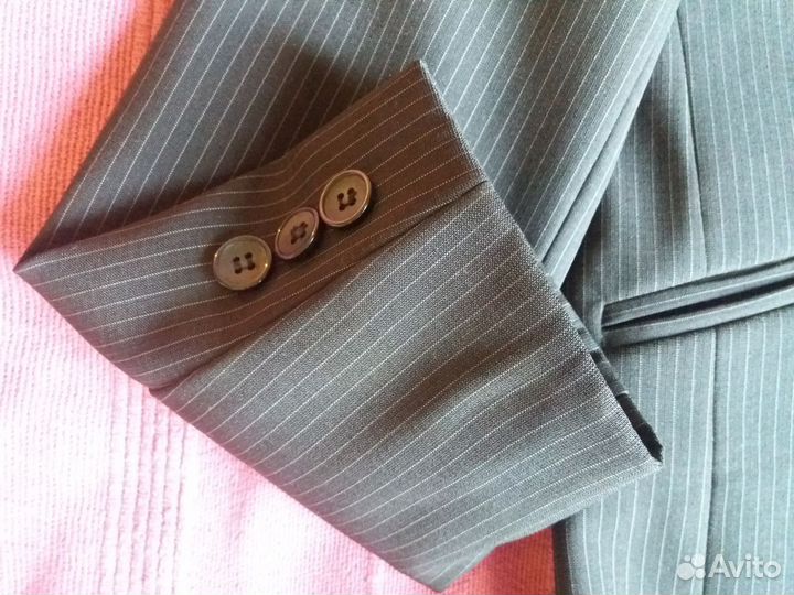 Пиджак школьный на мальчика