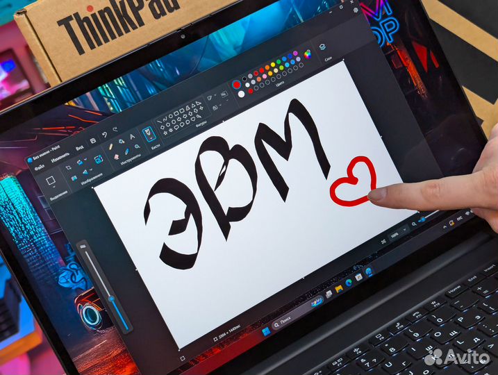 4K” ThinkPad P1 Gen 5 i7-12800H RTX A1000