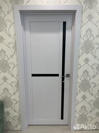 Дверь межкомнатная