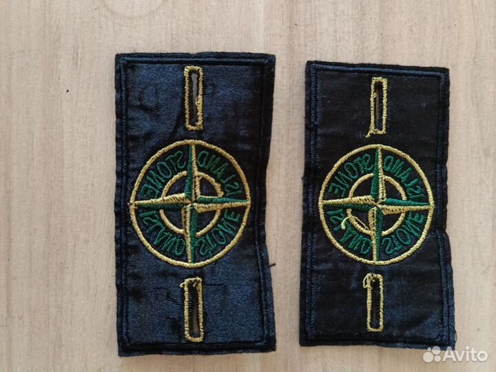Продам патчи 2 шт