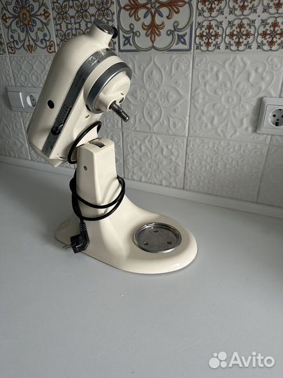 Миксер Кичинейд KitchenAid 4,8л