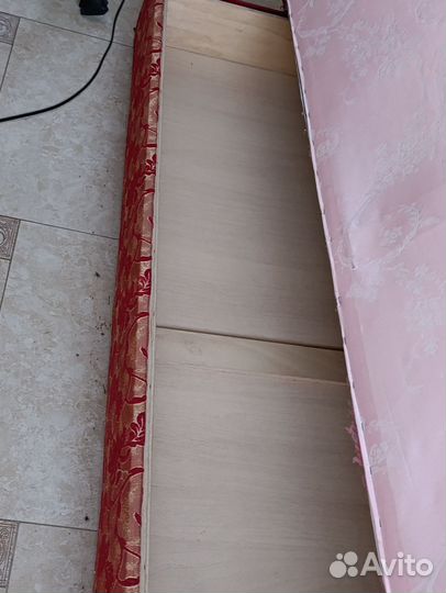 Диван раскладной бу