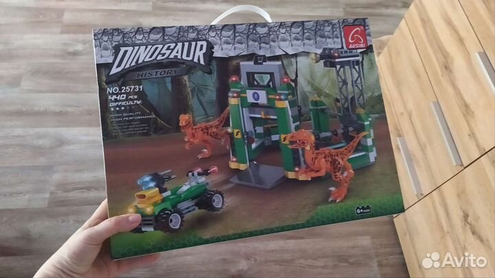 Конструктор