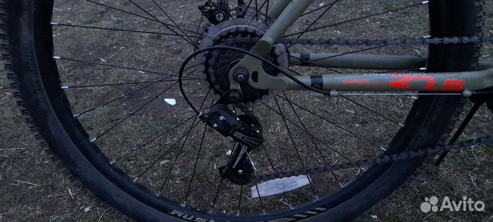 Велосипед б/у