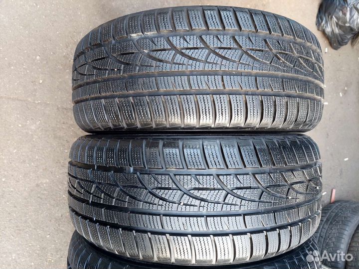 Hankook Winter I'Cept Evo W310 215/50 R17 95V