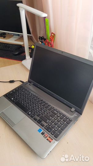 Ноутбук samsung