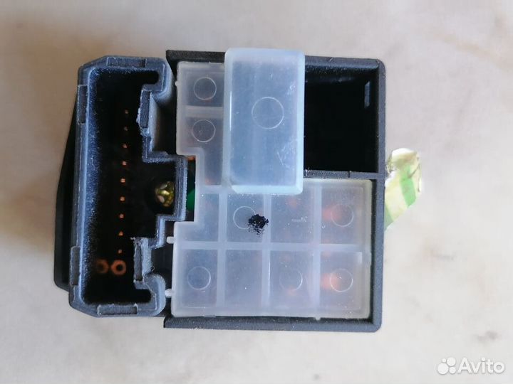 Переключатель регулировки зеркал Byd F3 2006-2013