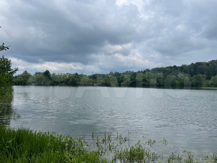 Участок 5 сот. (ИЖС)