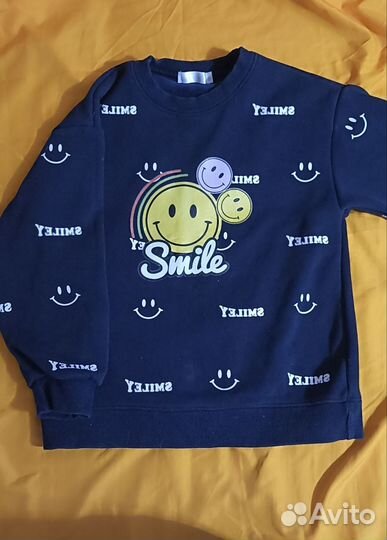 Пакет вещей на рос от 140 для девочки