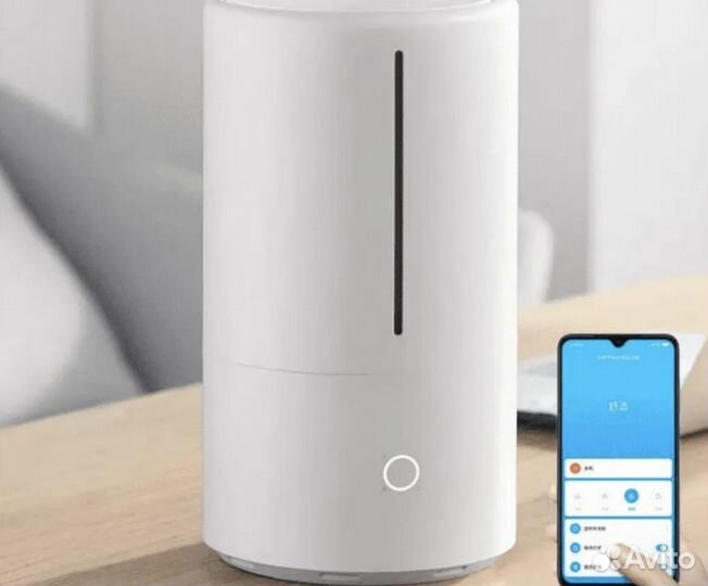 Увлажнитель воздуха с уф Xiaomi Humidifier SCK0A45