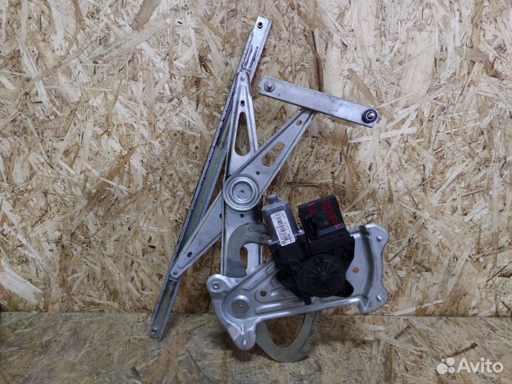 Электро стеклоподъемник