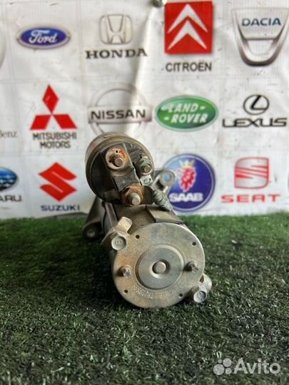 Стартер Chevrolet Lacetti F16D3 2010