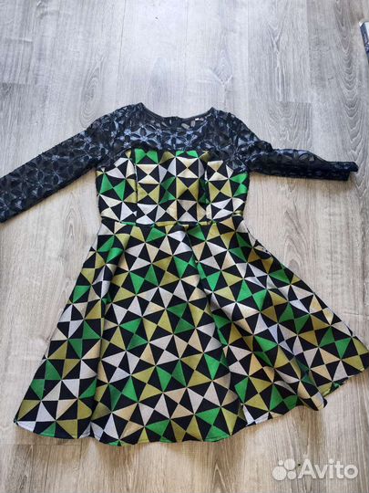 Женские вещи пакетом