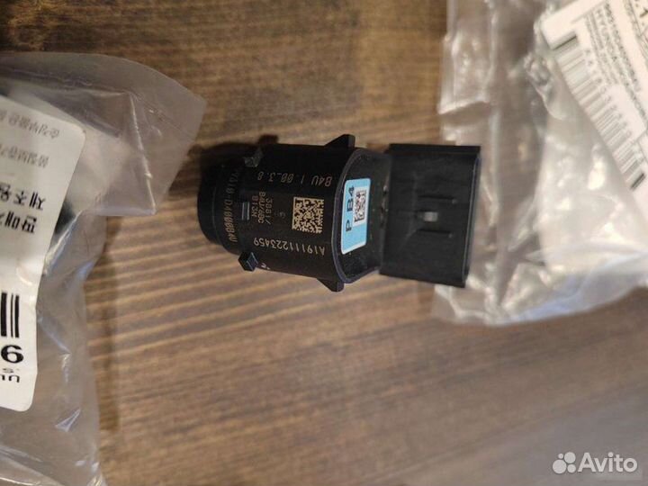 Датчик парковки Kia Optima